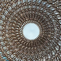 Metallic Structure