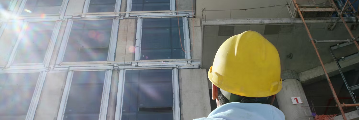 Vorbeugender Brandschutz